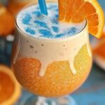 Orange Creamsicle Smoothie