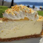 Marshmallow Whip Cheesecake Heaven