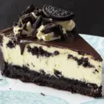 Oreo Cheesecake Delight 3 Oreo Cheesecake Delight