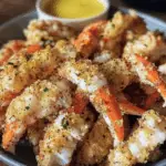 Crab Crunchies 3 Crab Crunchies