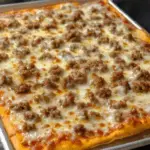 The School Pizza Recipe — Don’t Lose This Recipe 3 The School Pizza Recipe — Don’t Lose This Recipe