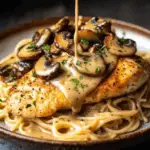 Classic Chicken Marsala 2 Classic Chicken Marsala