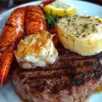 Surf and Turf 3 Surf and Turf