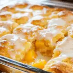 Peach Butter Swim Biscuits 3 Peach Butter Swim Biscuits
