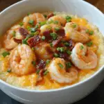 Southern Shrimp and Grits – A Recipe Passed Down with Love