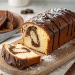 Perfectly Moist Marble Cake 3 Perfectly Moist Marble Cake