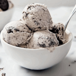 Cookies and Cream Ice Cream