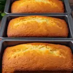 Moist and Fluffy Vanilla Cake 3 Moist and Fluffy Vanilla Cake