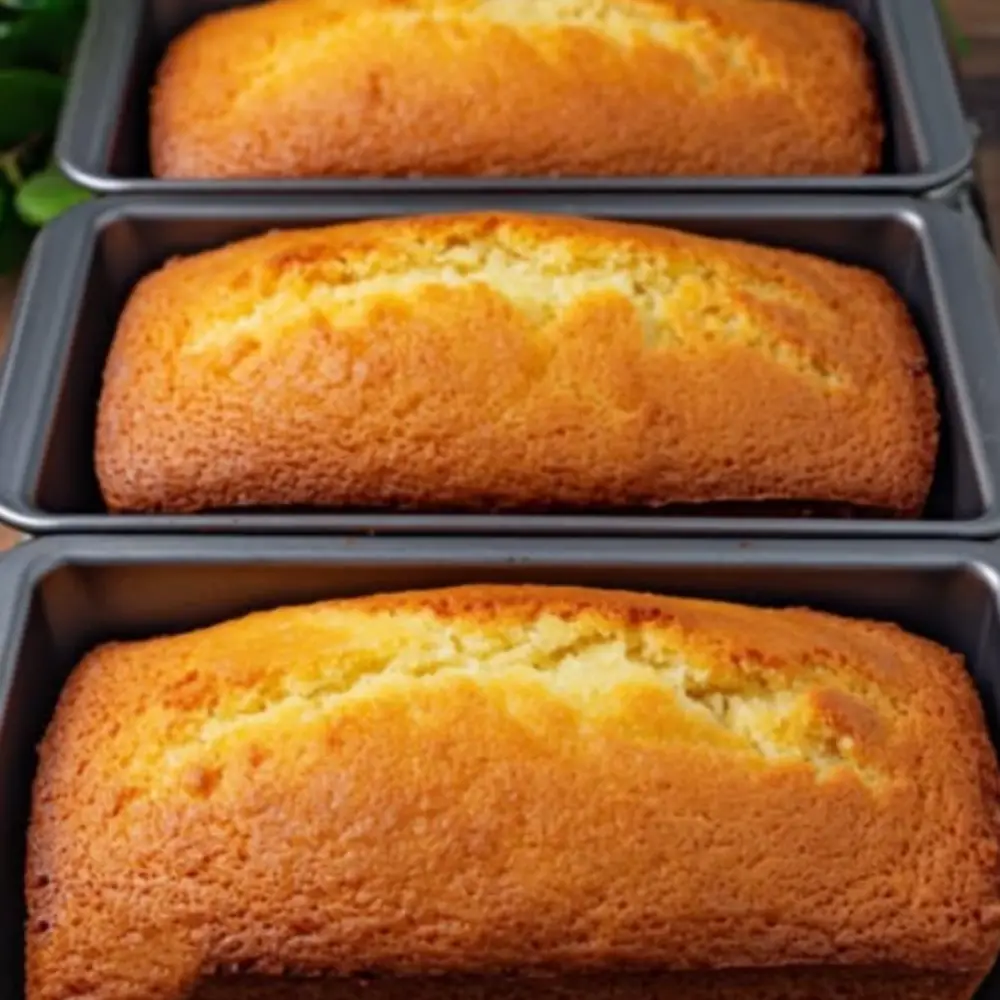 Moist and Fluffy Vanilla Cake