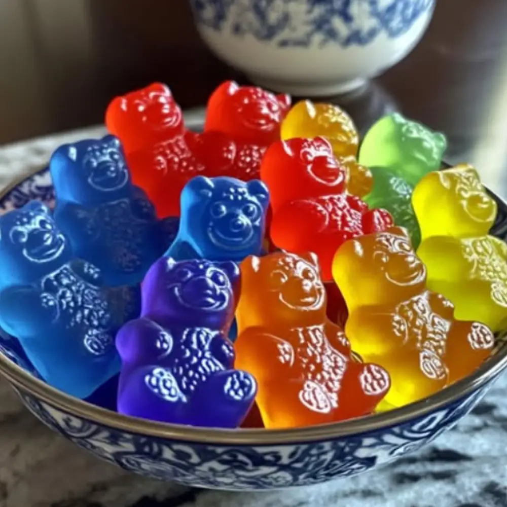 Kool-Aid Gummy Treats