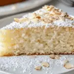 Coconut Cloud Yogurt Cake 3 Coconut Cloud Yogurt Cake