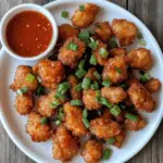 Bang Bang Chicken Bites