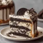 Cookies and Cream Cake 3 Cookies and Cream Cake