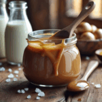 Doce de Leite (Milk Caramel)