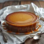 Classic Brazilian Pudim (Condensed Milk Flan) 3 Classic Brazilian Pudim (Condensed Milk Flan)