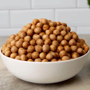 Coated Peanut Recipe