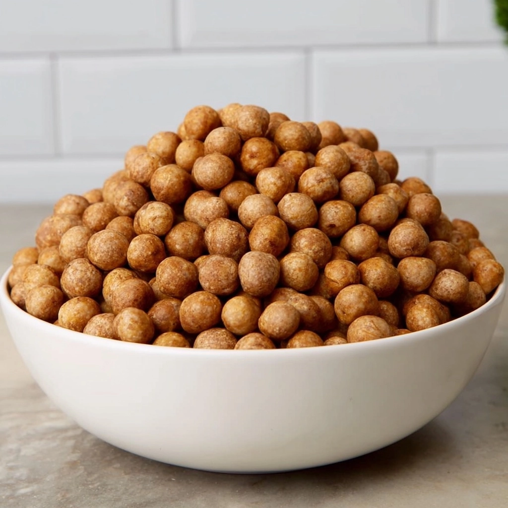 Coated Peanut Recipe 3 Coated Peanut Recipe - Recipe Image