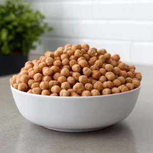 Coated Peanut Recipe