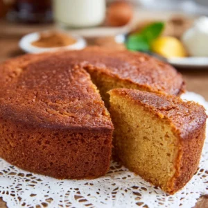 n Recipe