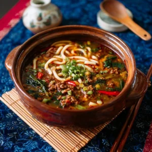 Delicious Recipe