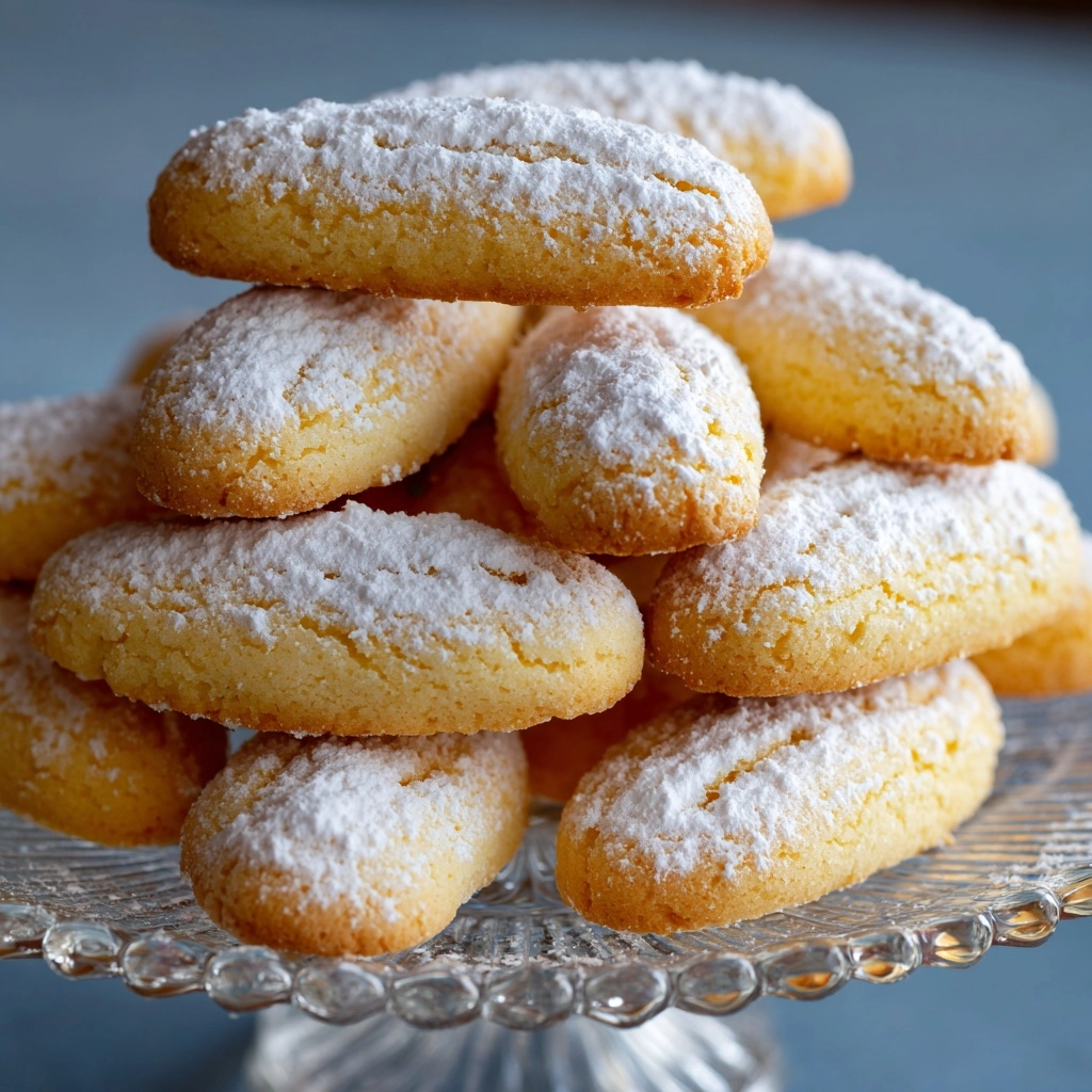 Simple Italian Apple Cake Recipe