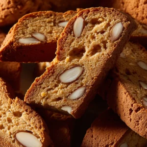 Italian Biscotti Recipe