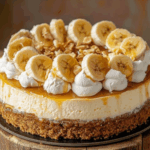 The Best Banana Pudding Ever