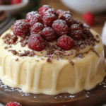 Quick and Divine 5‑Minute Dessert