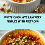 h Gochujang Honey Glaze & Sesame Crackle Recipe