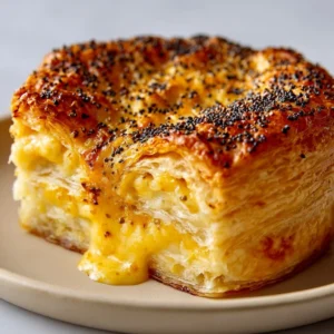 ed with Melting Gruyère & Cheddar Fondue Recipe