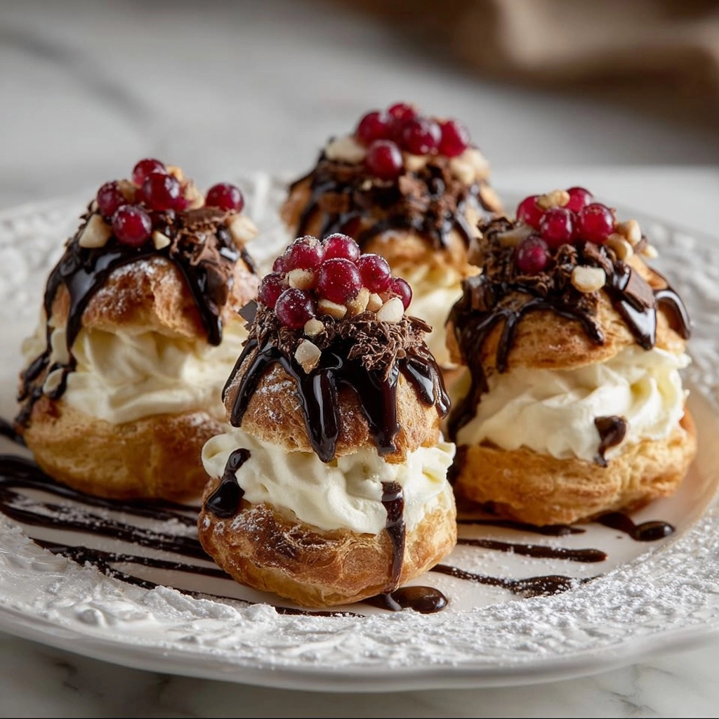 and a Cannoli Twist Recipe