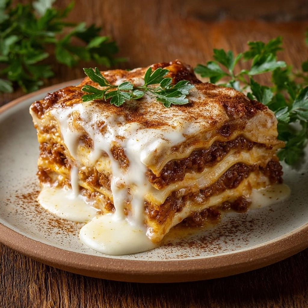 Cinnamon Roll Apple Lasagna Recipe 3 Cinnamon Roll Apple Lasagna Recipe - Recipe Image