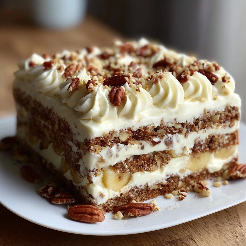 Elvis Presley Cake (Jailhouse Rock Cake) Recipe - Recipe Image