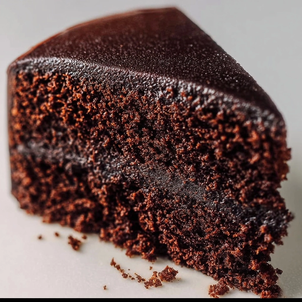 Best double Layer Chocolate Cake recipe