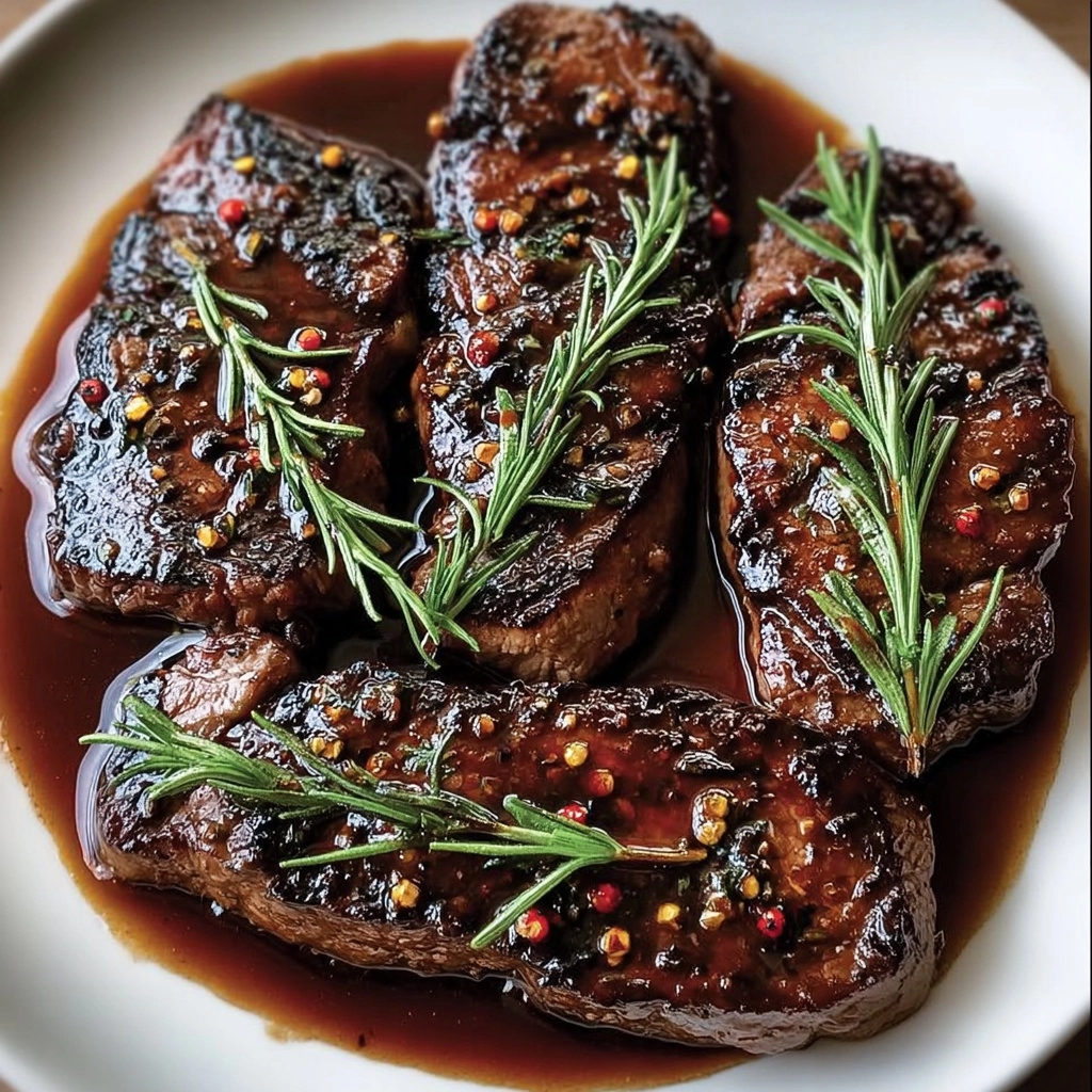 Gordon Ramsay Steak Marinade Recipe 3 Gordon Ramsay Steak Marinade Recipe - Recipe Image