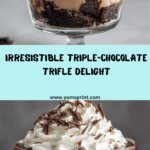 riple-Chocolate Trifle Recipe