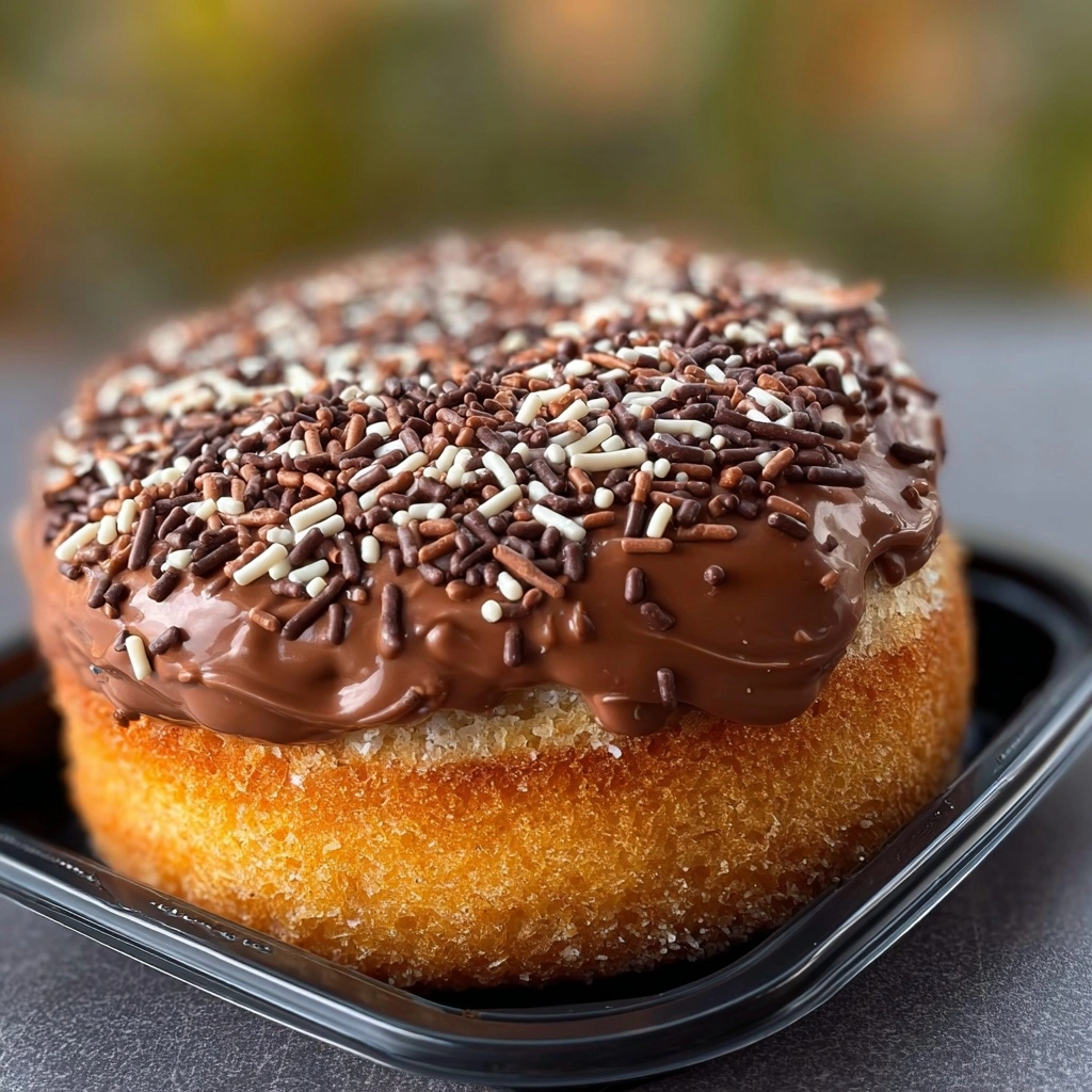 Chocolate Drizzle Delight Cake Recipe - Recipe Image