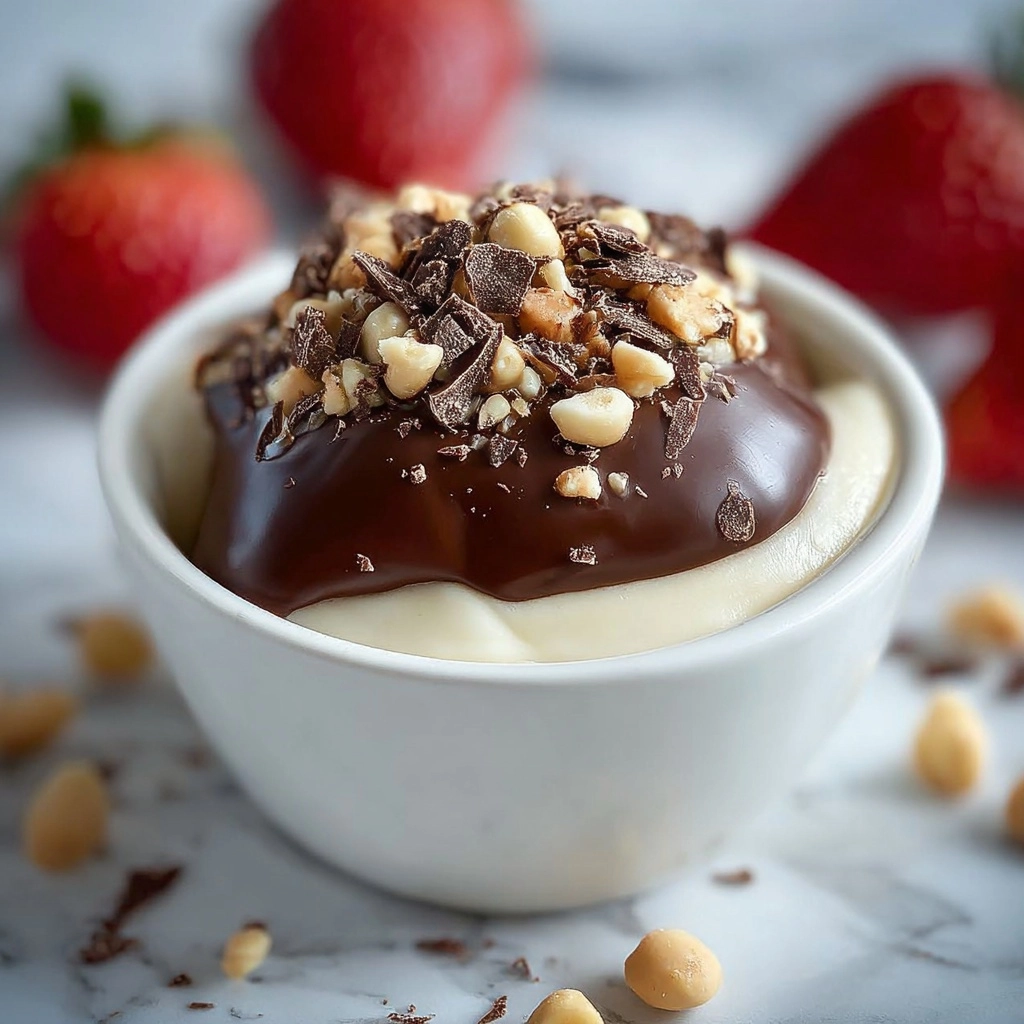 Chocolate Covered Yogurt Bites Clusters Recipe 2 Chocolate Covered Yogurt Bites Clusters Recipe - Recipe Image