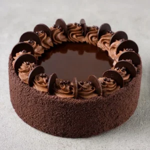 Decadent Chocolate Haven Recipe