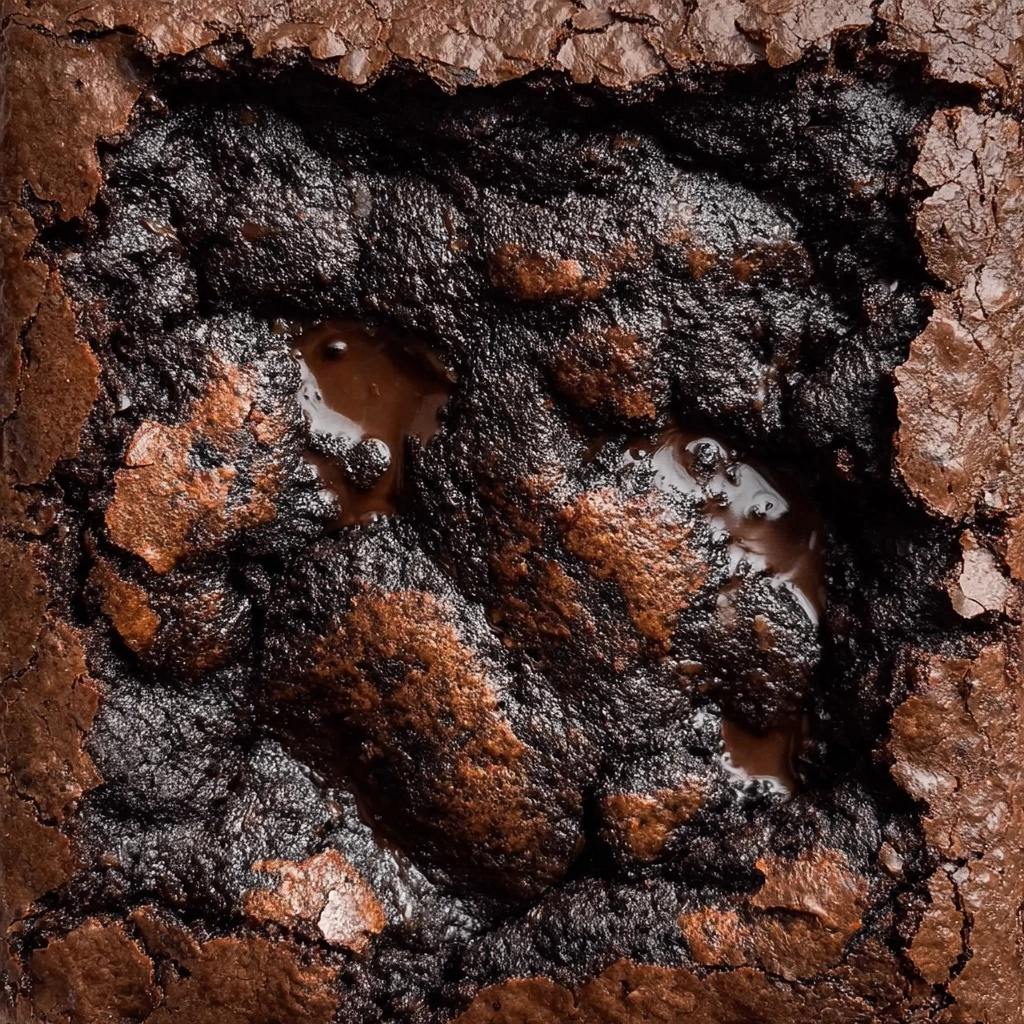 Chocolate Dump Cake Recipe