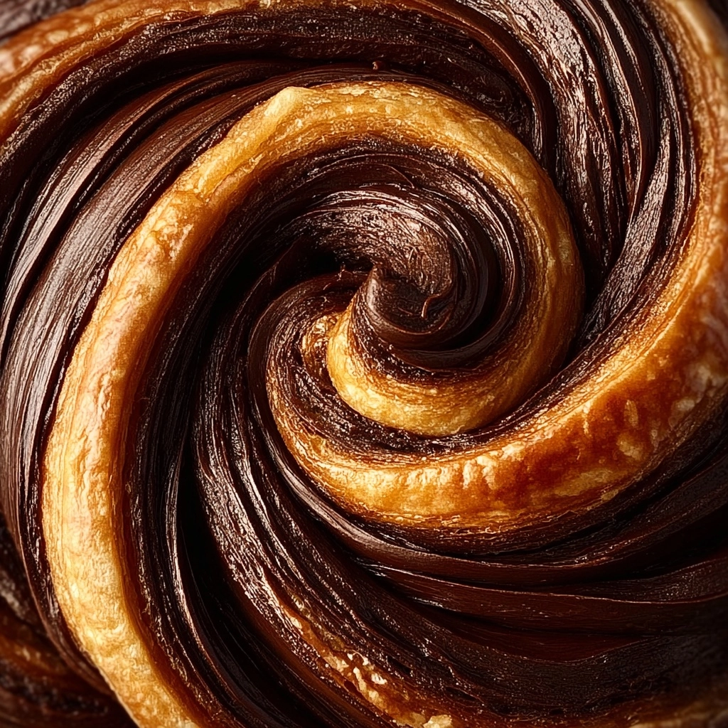 Decadent French Pain au Chocolat Recipe 2 Decadent French Pain au Chocolat Recipe - Recipe Image