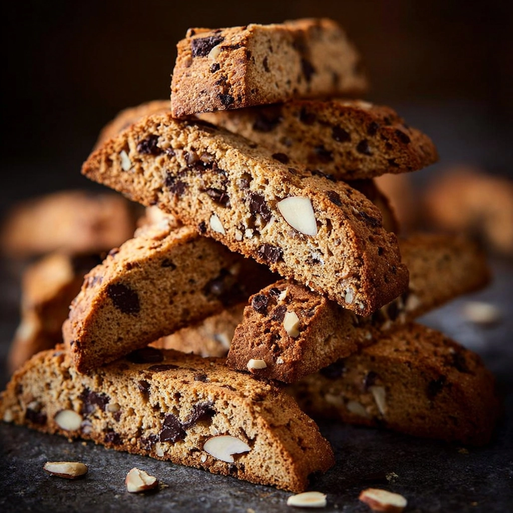 Cozy Almond Biscotti Recipe 1 Cozy Almond Biscotti Recipe