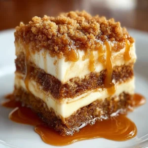 Autumn Pumpkin Spice Crumble Cake A Fall Favorite! Recipe