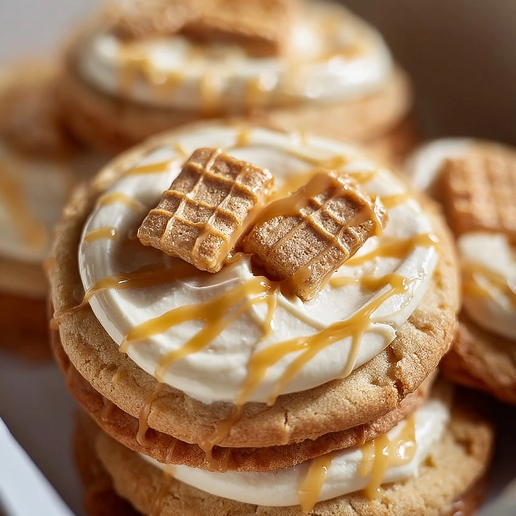 Banana Pudding Cookies Recipe 1 Banana Pudding Cookies Recipe