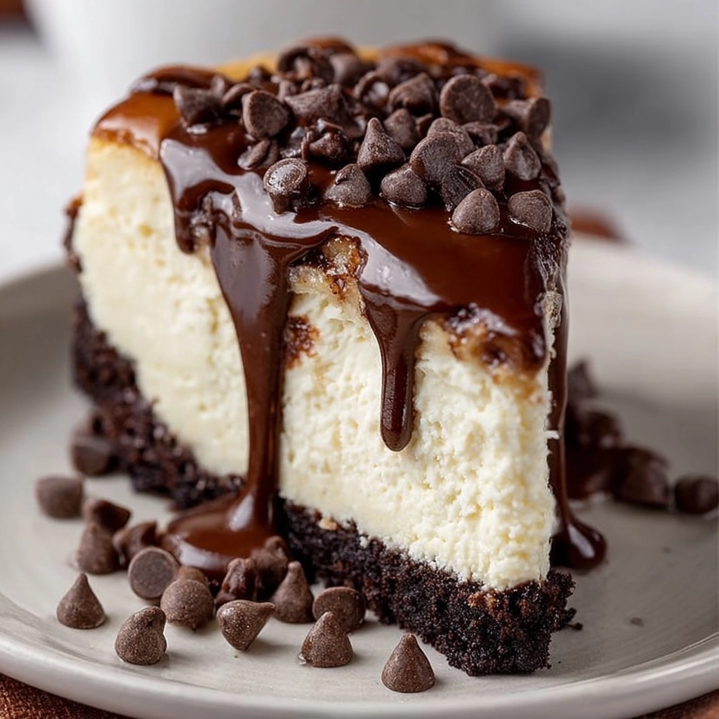 Boston Chocolate Cream Pie Cheesecake Recipe 1 Boston Chocolate Cream Pie Cheesecake Recipe