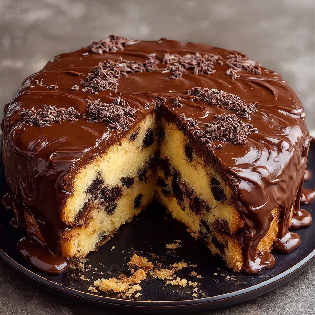 Chocolate Norwegian Cake (Verdens Beste) Recipe 1 Chocolate Norwegian Cake (Verdens Beste) Recipe