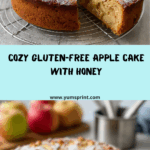 Gluten-Free Apple Cake Recipe