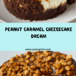 Irresistible Peanut Caramel Delight Recipe