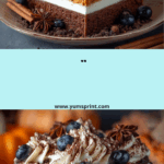 Pumpkin Spice Layer Cake Recipe