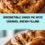 Crack Pie Recipe